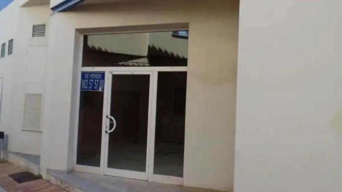 Business premises for sale in CALDERON DE LA BARCA, imagen 3