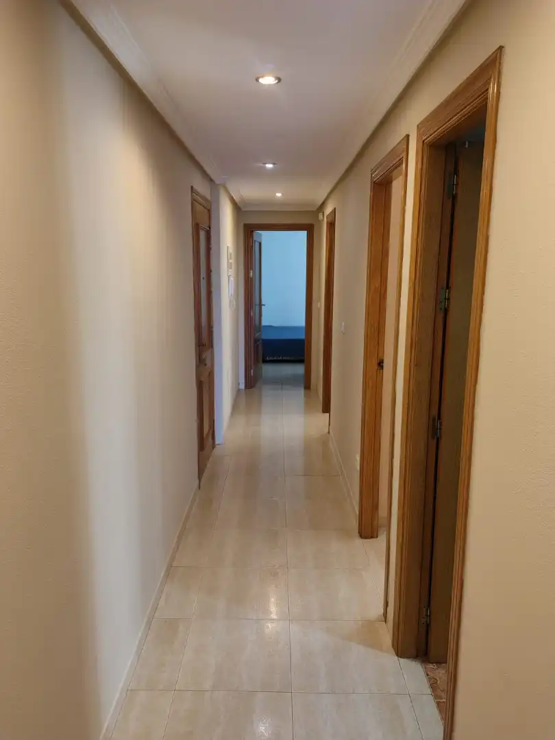 Flat for sale in Almoradí  with Storage room and Community pool