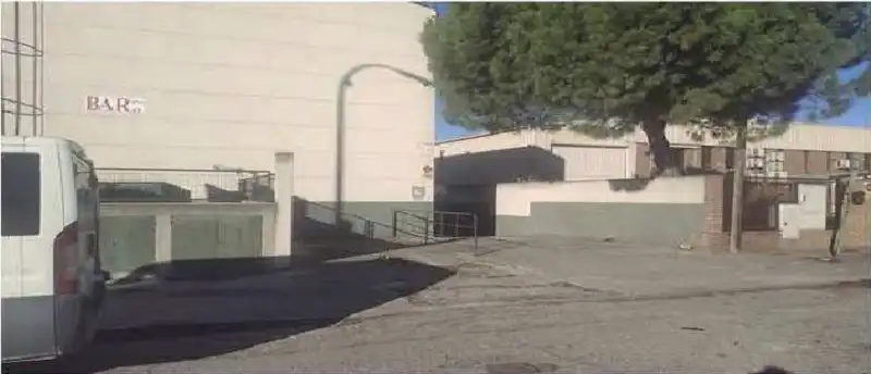Parking for sale in CL PORTUGAL, imagen 5