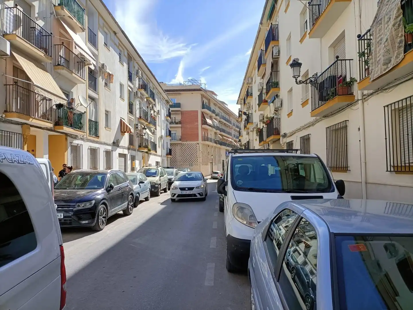 Appartement avec ascenseur à vendre à Cabra, imagen 3