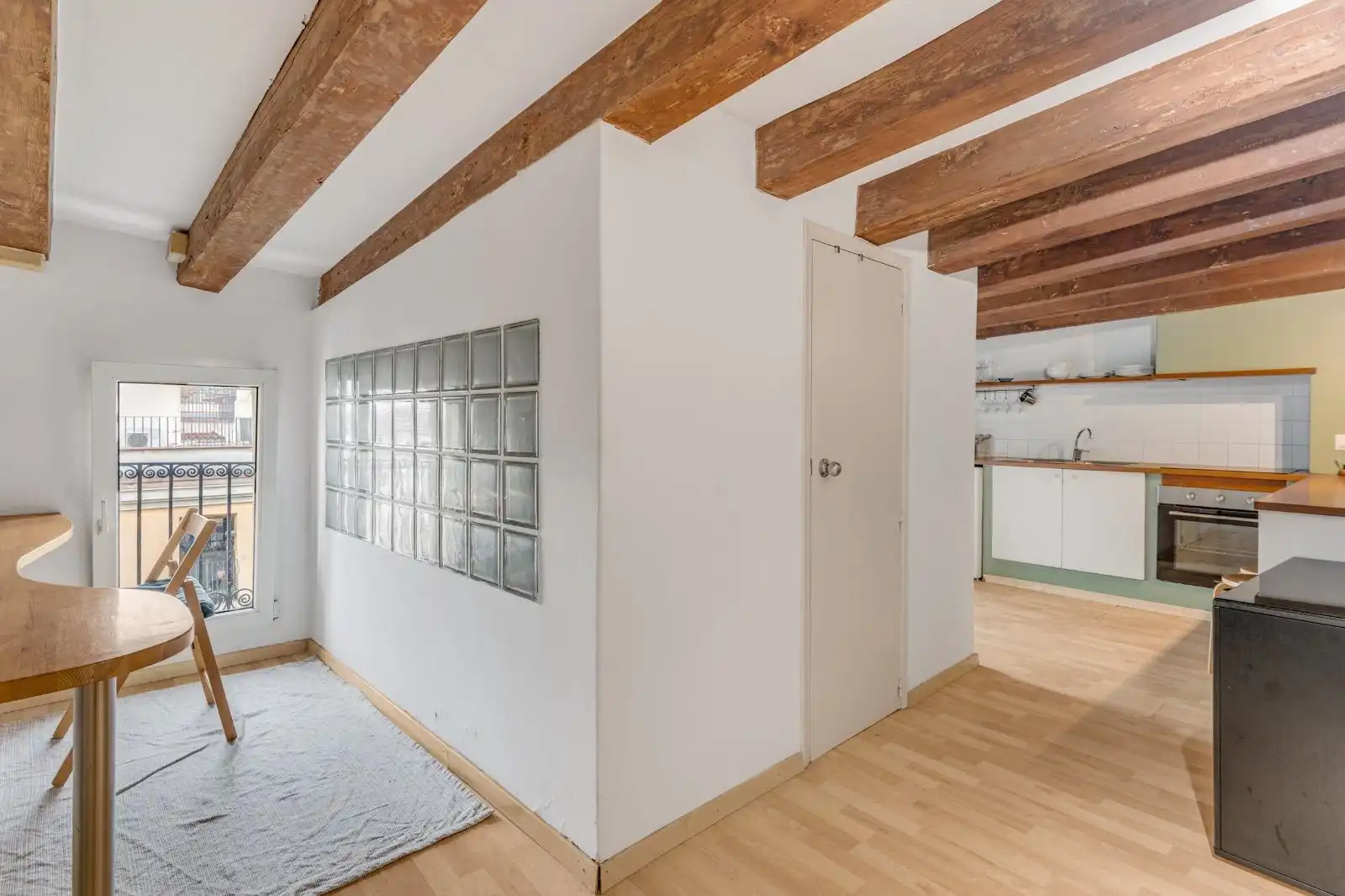Study for sale in Barcelona, Barcelona