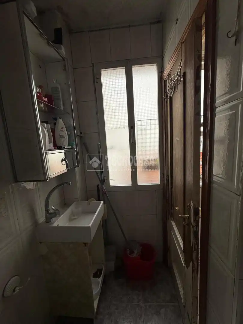 Wohnung zum Verkauf in Cuatro Caminos - Azca
