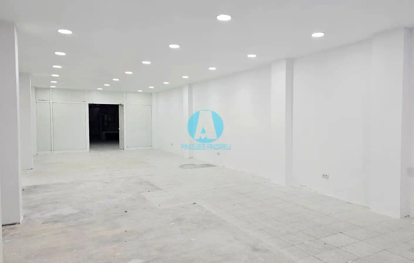 Commercial properties for sale in Mataró