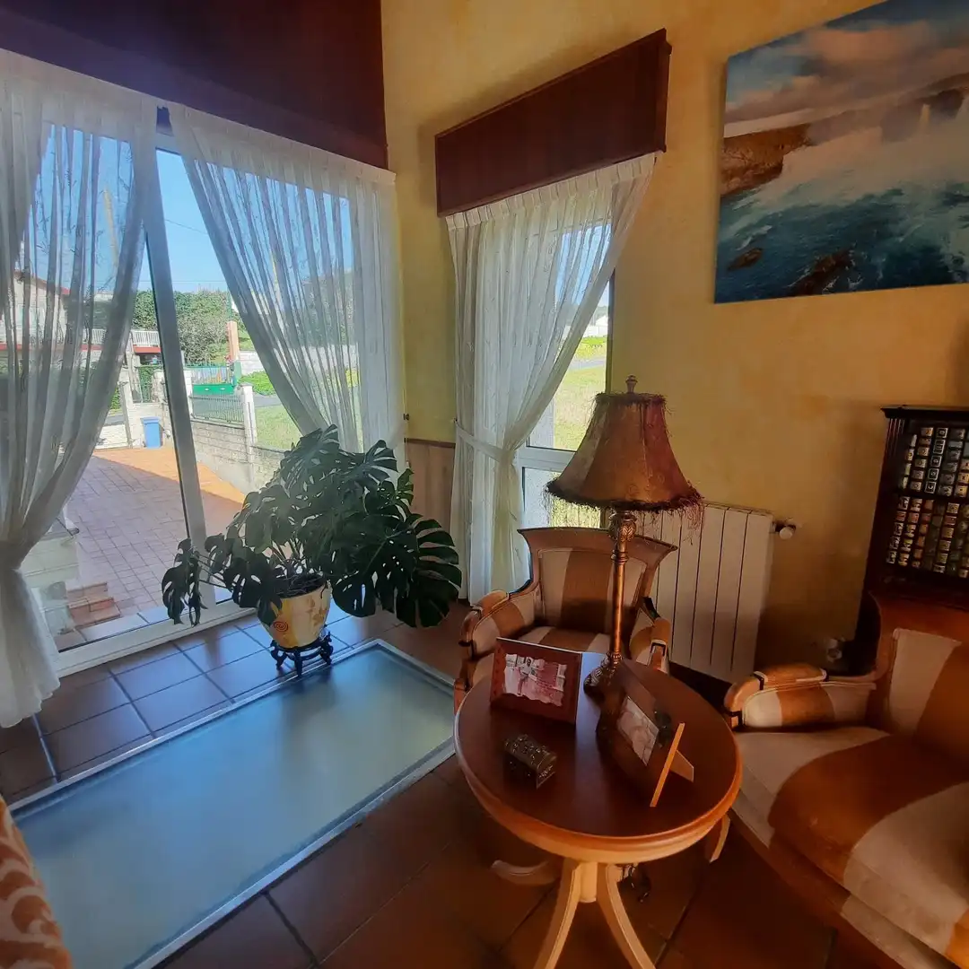 Casa amb terrassa en venda a Valdoviño, imagen 36