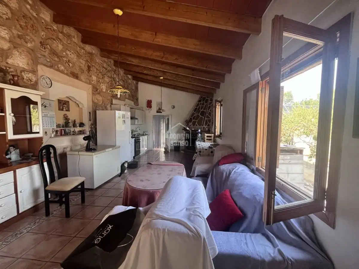 Country house with garden for sale in Sant Llorenç des Cardassar, imagen 17