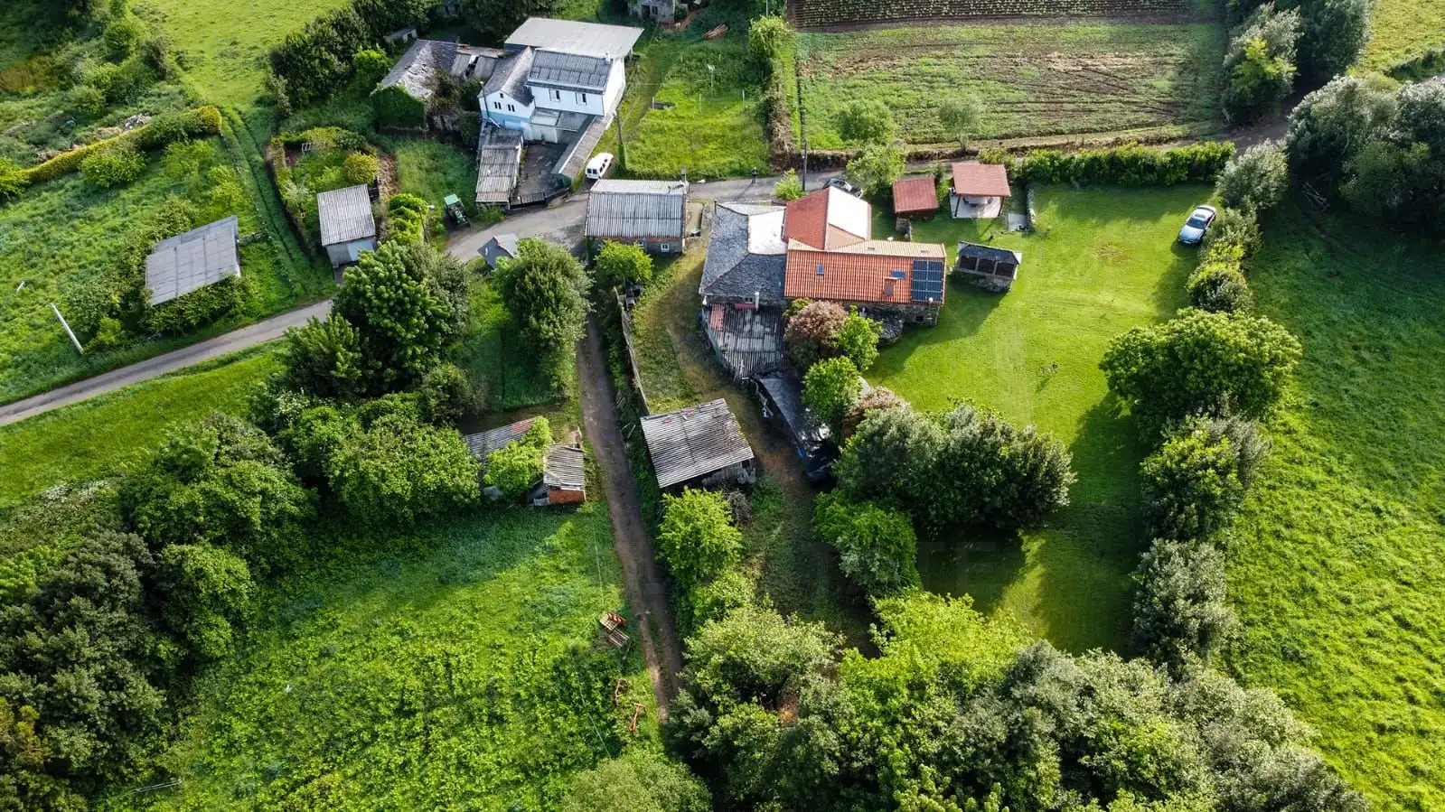 Casa en venda a San Sadurniño, imagen 3