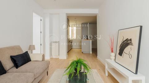 Foto 3 de Piso en venta en Bocangel, Fuente del Berro,  Madrid Capital