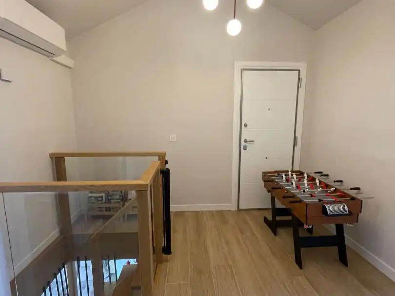 Wohnung zur Miete in Brazomar