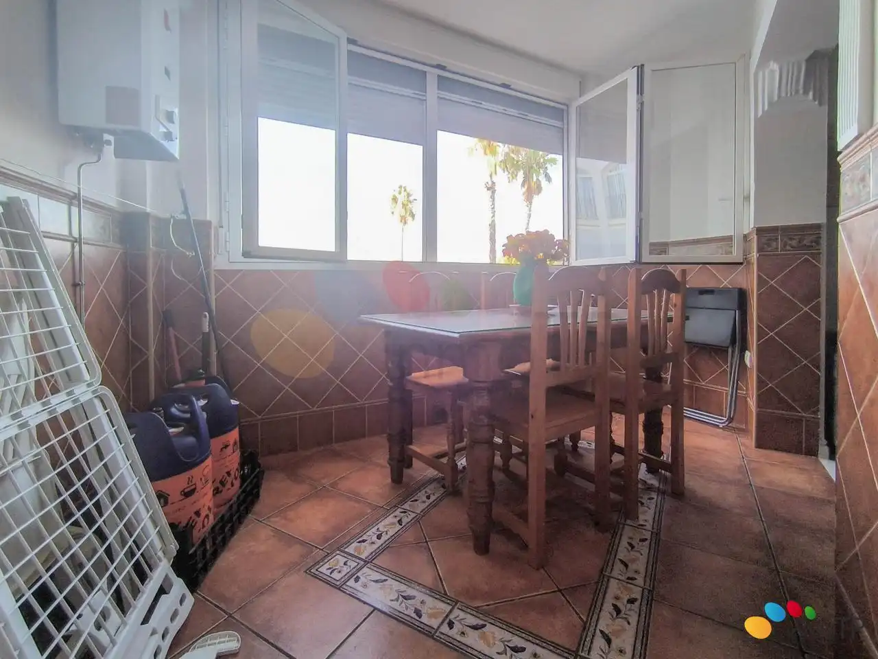 Wohnung mit Pool zum Verkauf in El Portil, imagen 6