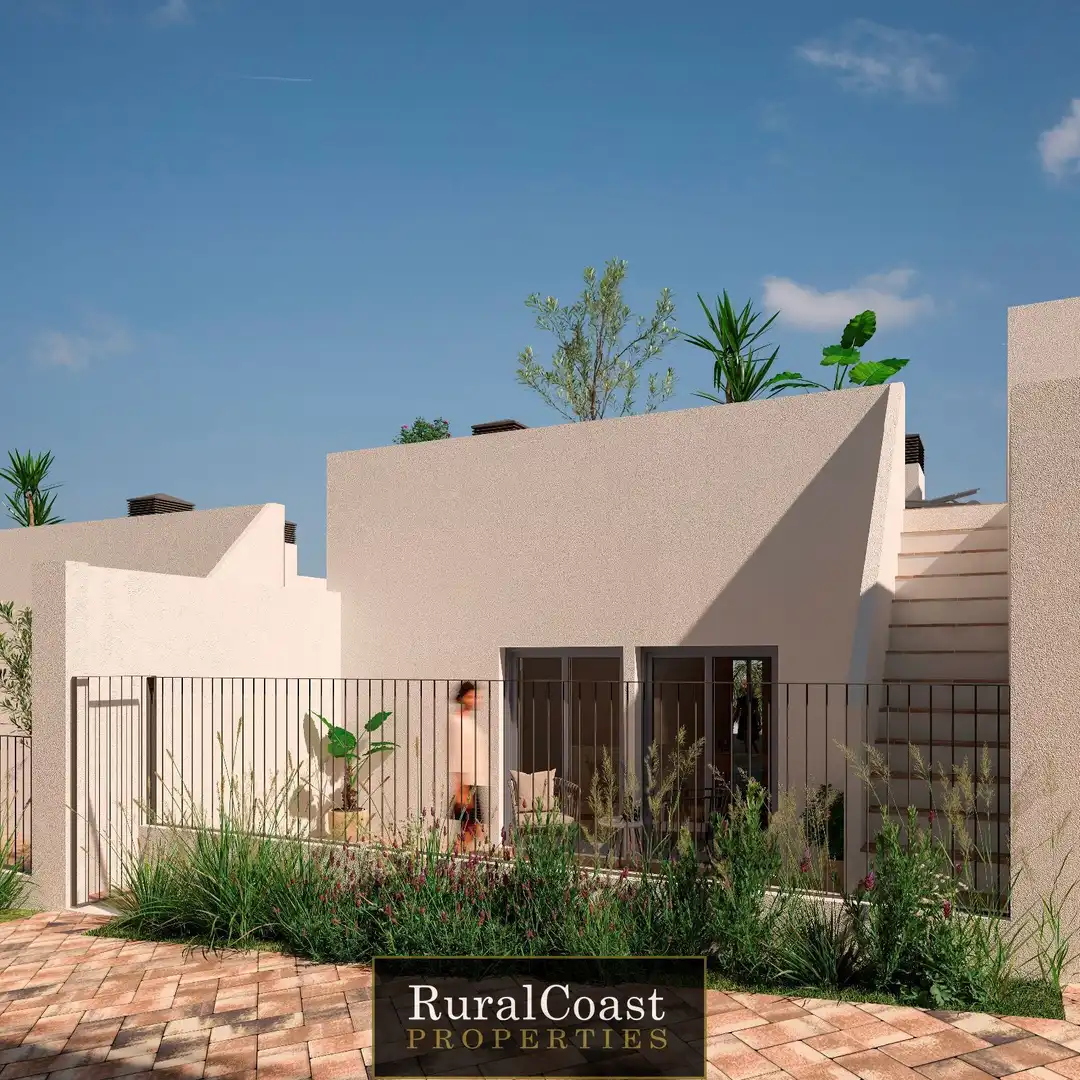 Bungalow con piscina in vendita a E Sector Ubz-6, imagen 4