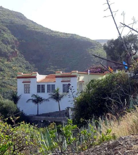 Foto 2 de Piso en venta en Caserones - La Higuera, Telde
