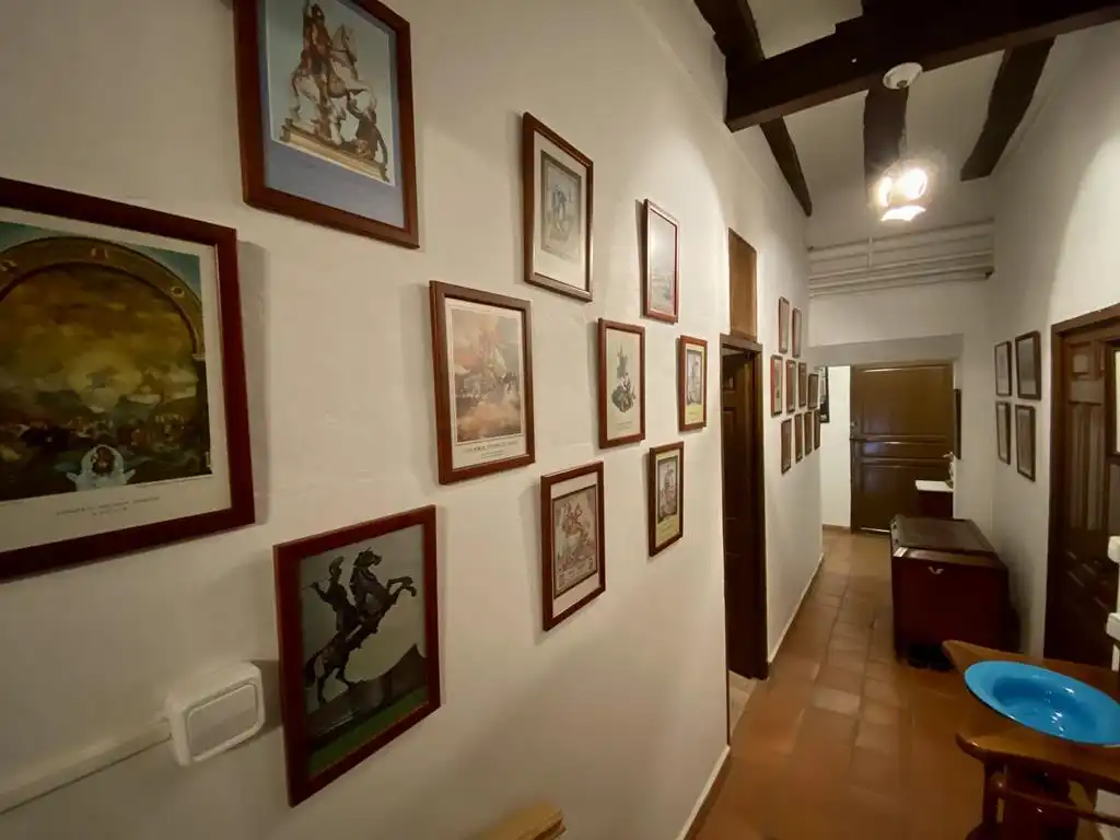 Casa rustica con terrazza in vendita a Batoi, imagen 25