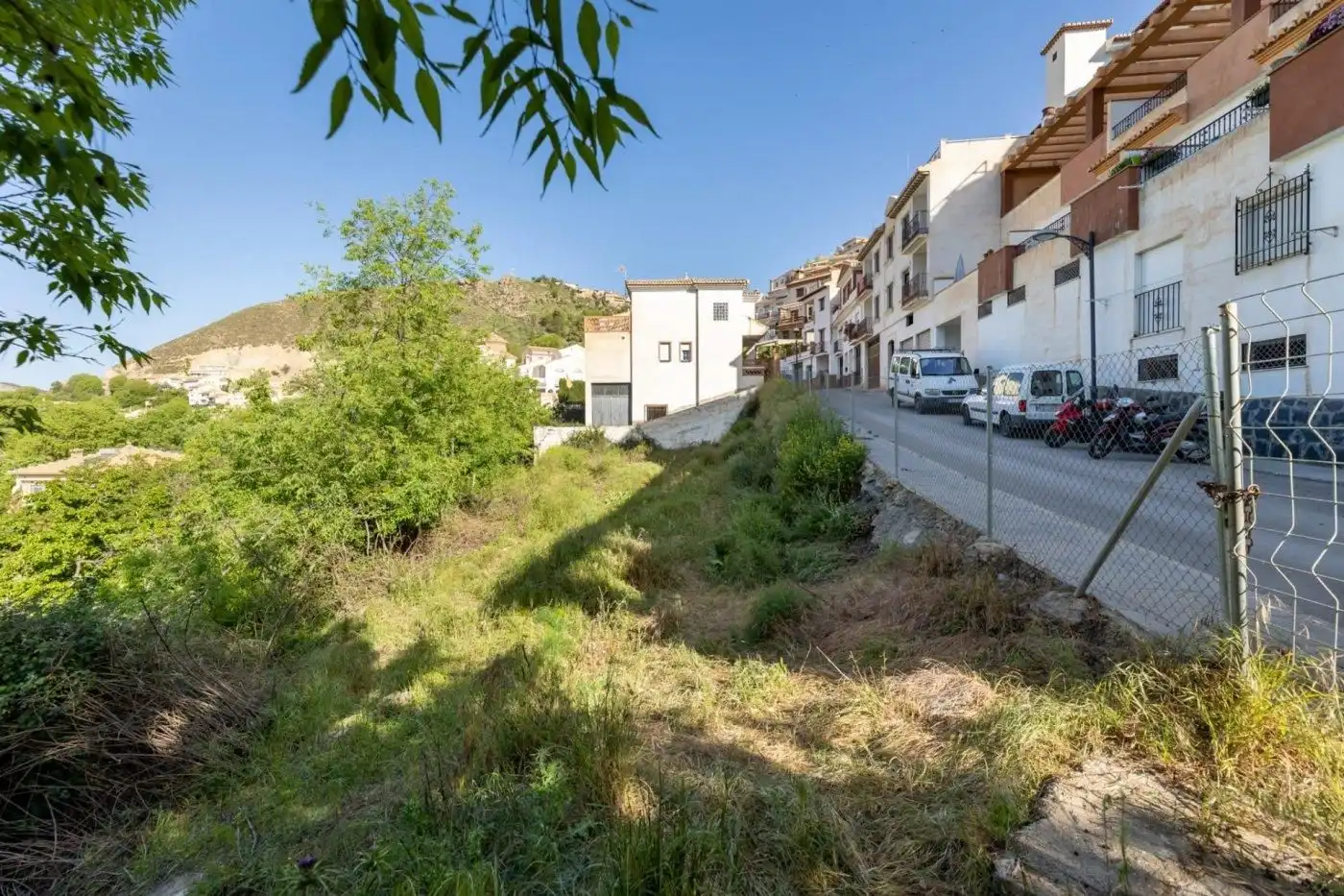 Terreny residencial en venda a 40 Calle los Huertos, imagen 19