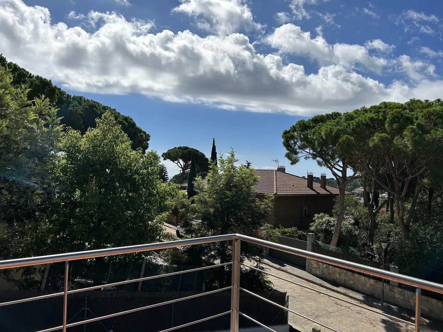 Casa o xalet en venda a Cabrils