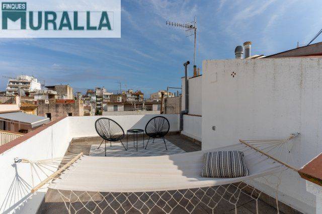 Edificio en Venta en Carrer de Fornaca en Centre