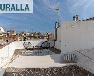 Terrace of Building for sale in Blanes