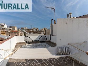 Mixt residencial en venda a Carrer de Fornaca