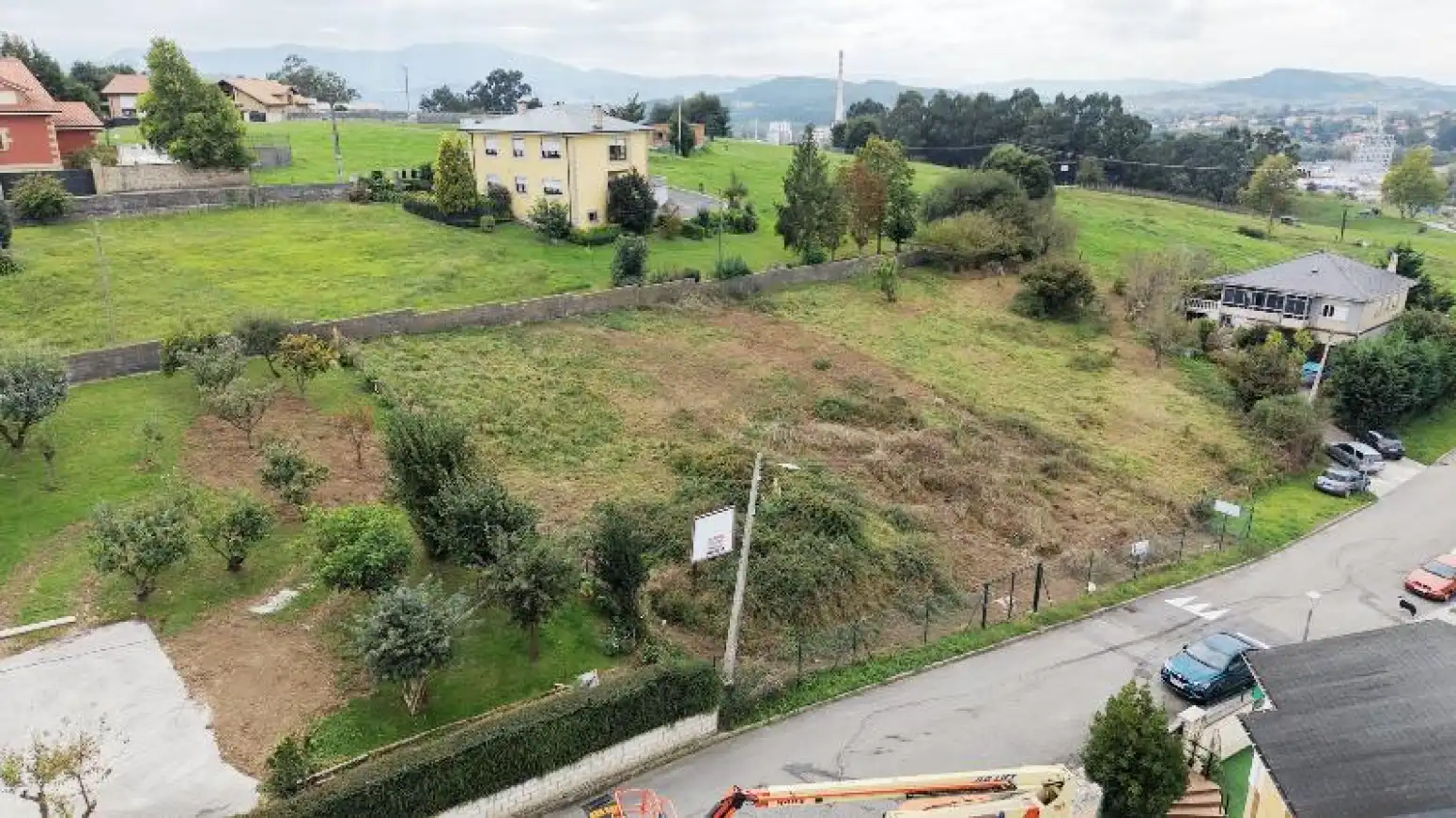 Terrain résidentiel à vendre à Polanco - Bº Menocal, imagen 3