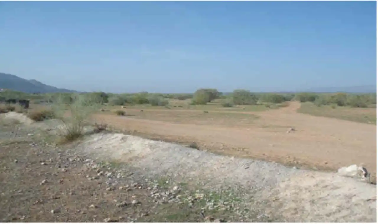 Terreno rustico in vendita a Calicasas, imagen 7
