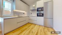 Kitchen of Flat for sale in Bilbao 