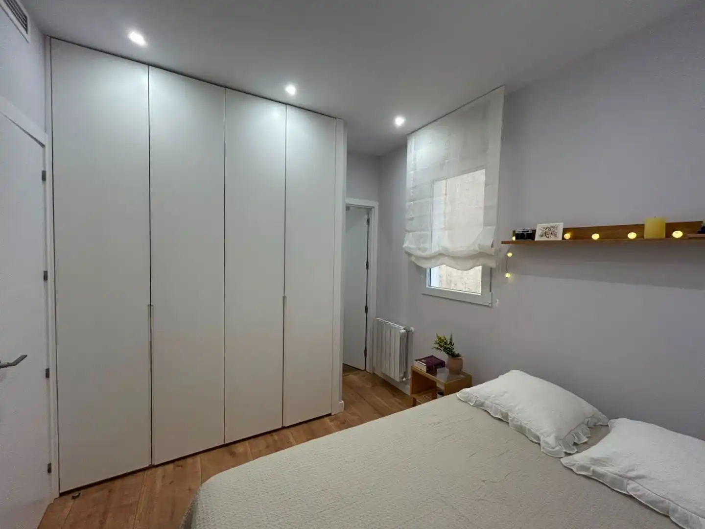 Habitación de Piso en venta en  Madrid Capital con Aire acondicionado
