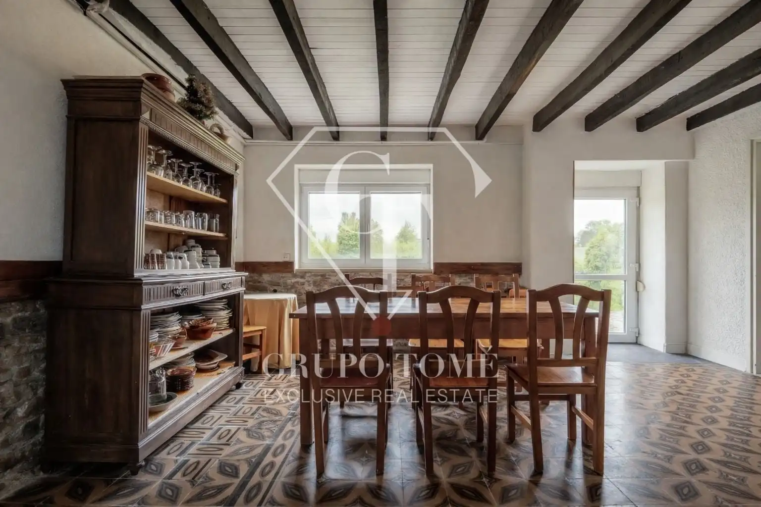 Casa con terrazza in vendita a Calle Erribera Behera 2, imagen 6