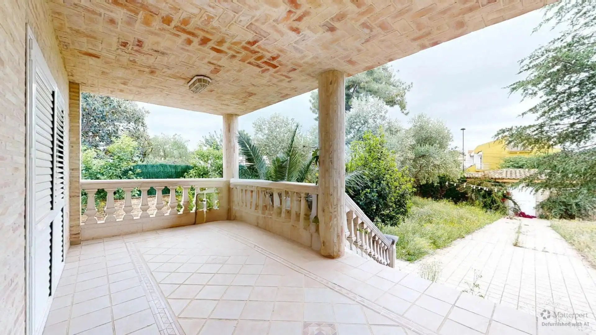 Terrassa de Casa o xalet en venda en Torrent amb Terrassa, Traster i Piscina