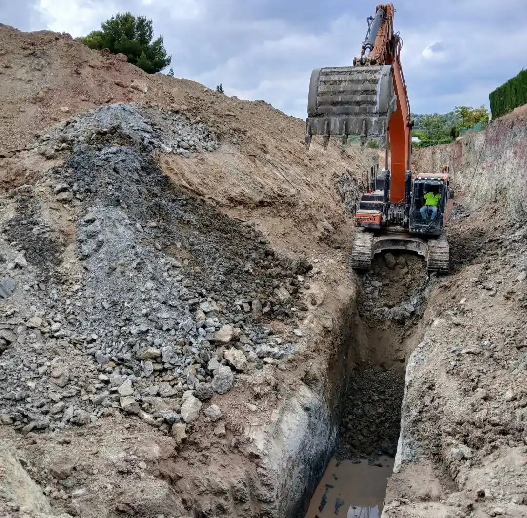 Terreno residencial en venta en Carrer Camí de les Valletes 6, imagen 16