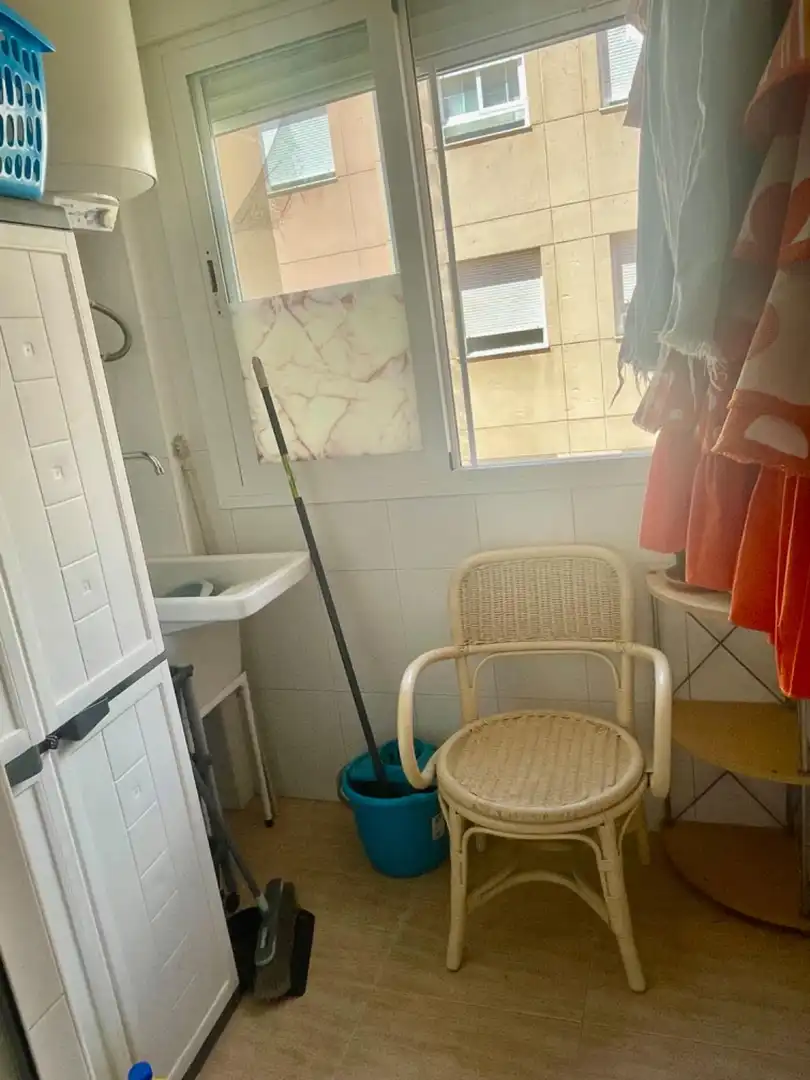 Appartement avec ascenseur à vendre à El Ejido Ciudad, imagen 14