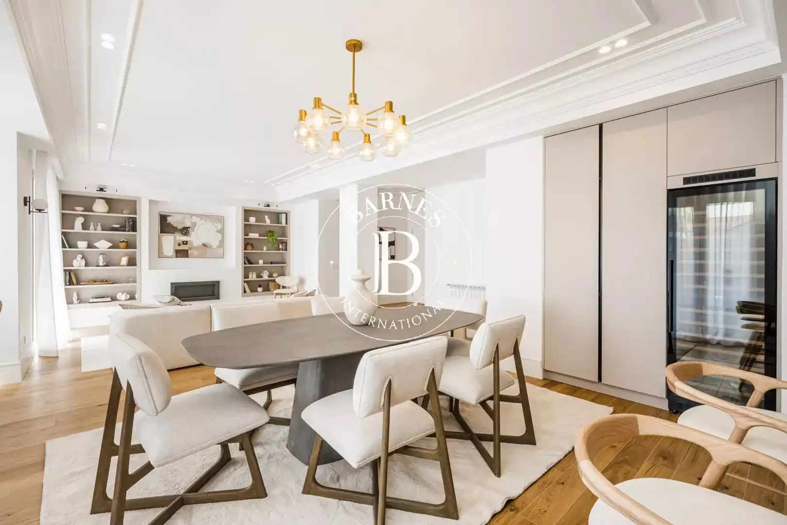 Flat with terrace for sale in Moncloa - Aravaca, imagen 4