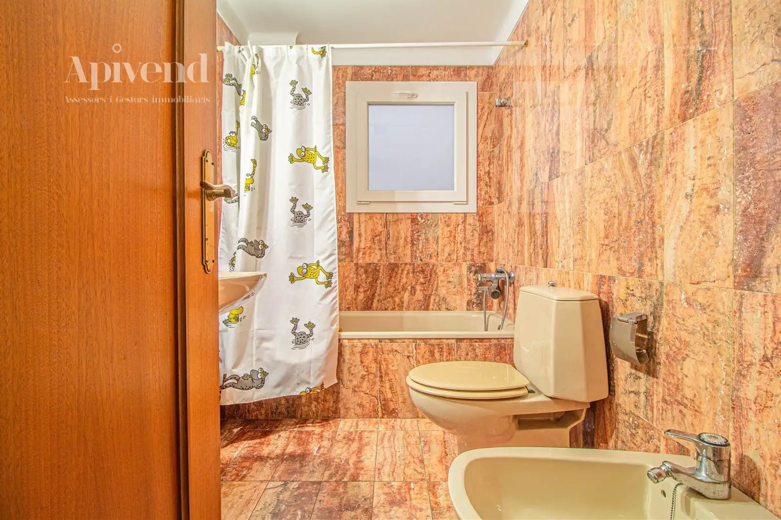 Flat with lift for sale in Pujada del Castell, imagen 23