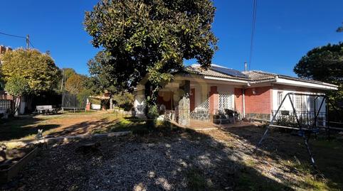 Foto 4 de Casa o xalet en venda a Sant Pere de Vilamajor, Barcelona
