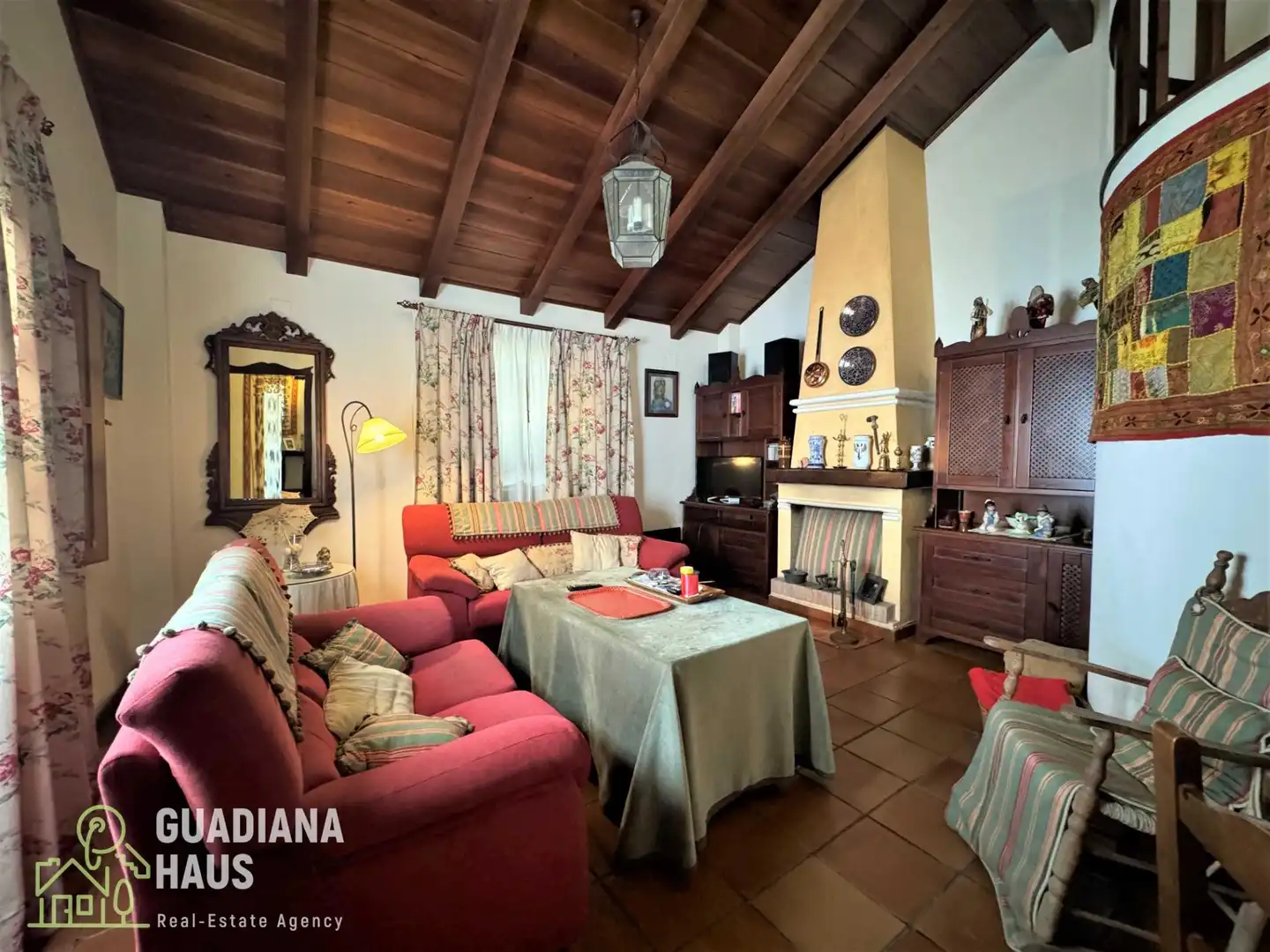 Chalet con terraza en venta en SAUCES 55, imagen 28