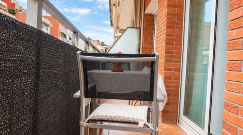 Foto 2 de Piso en venta en Calle Josep Sangenis, La Teixonera, Barcelona Capital