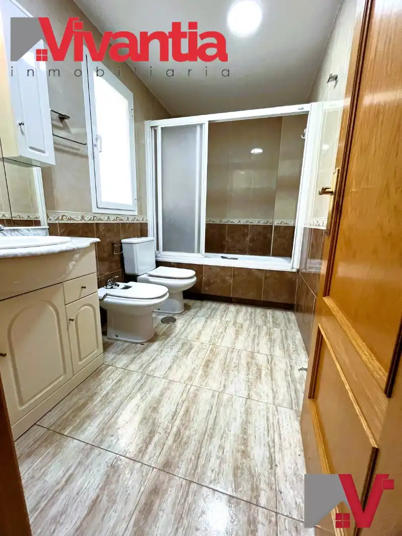 Piso con ascensor en venta en Lorca Ciudad, imagen 13