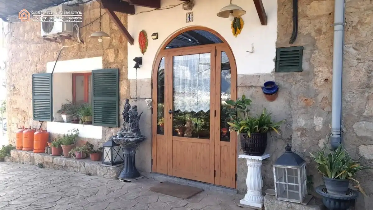 Country house with pool for sale in ma-2123 2, imagen 5