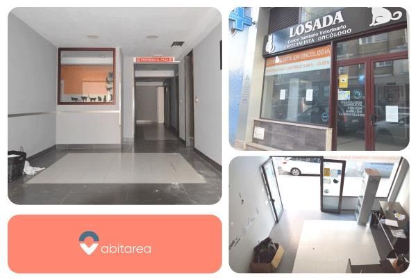 Local en venda en Santander