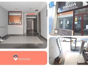 Local comercial en venda a Castilla - Hermida
