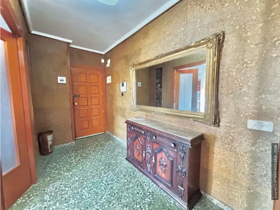 Flat with lift for sale in Cariñena - Carinyena, imagen 9