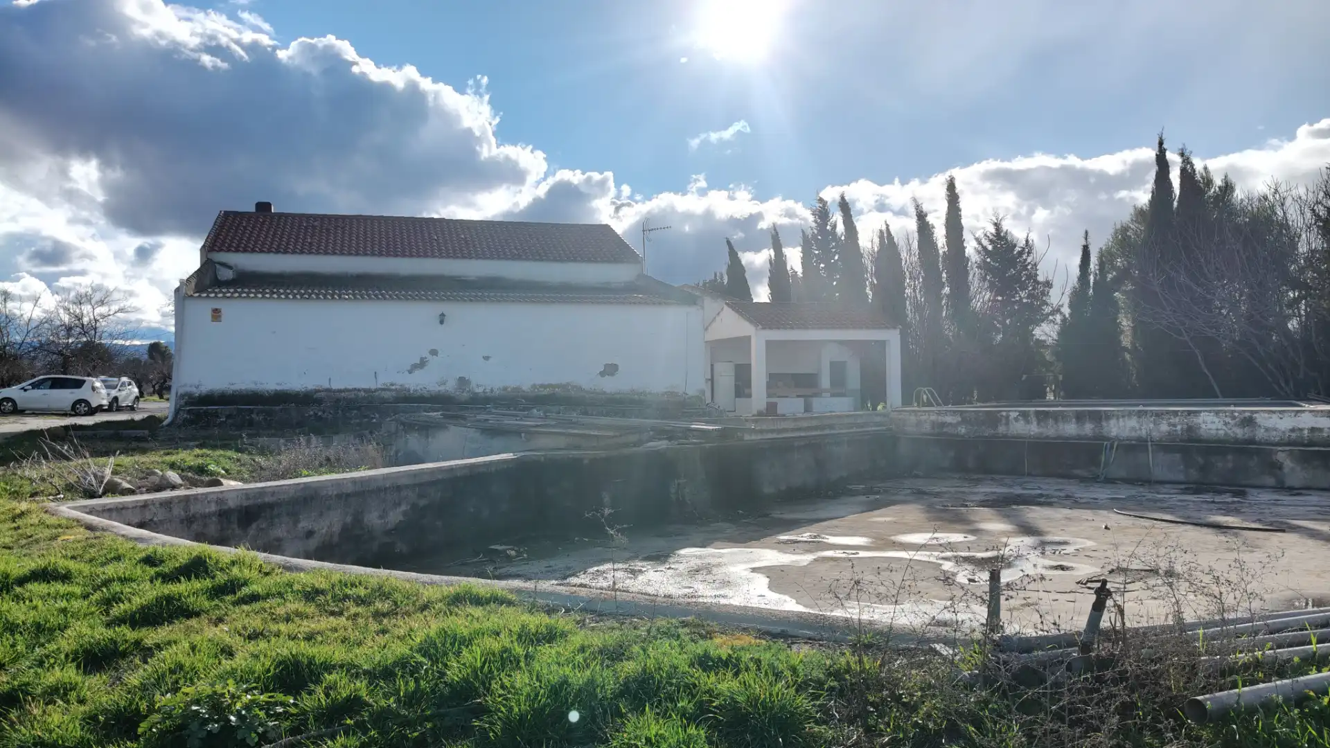 Chalet en venta en Carretera de Murcia, imagen 8