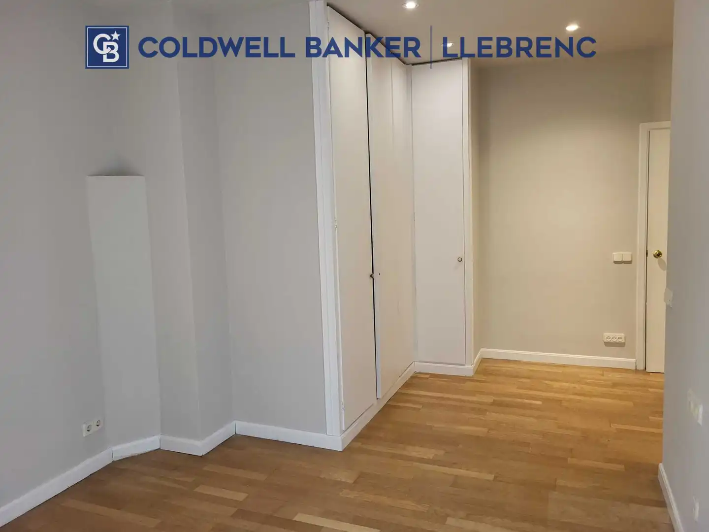 Planta baixa de lloguer en Barcelona amb Calefacció, Parquet i Terrassa