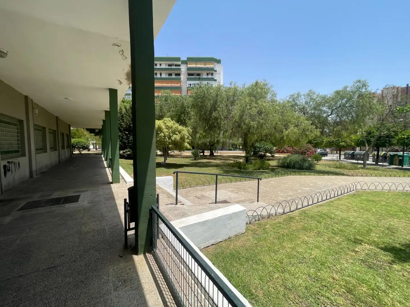 Local comercial en venda a Plaza DEL ALMENDRAL 7, imagen 9
