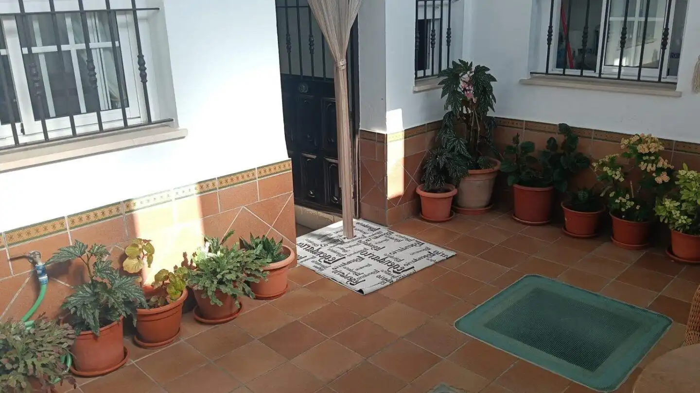 Terrace of Flat for sale in Chipiona