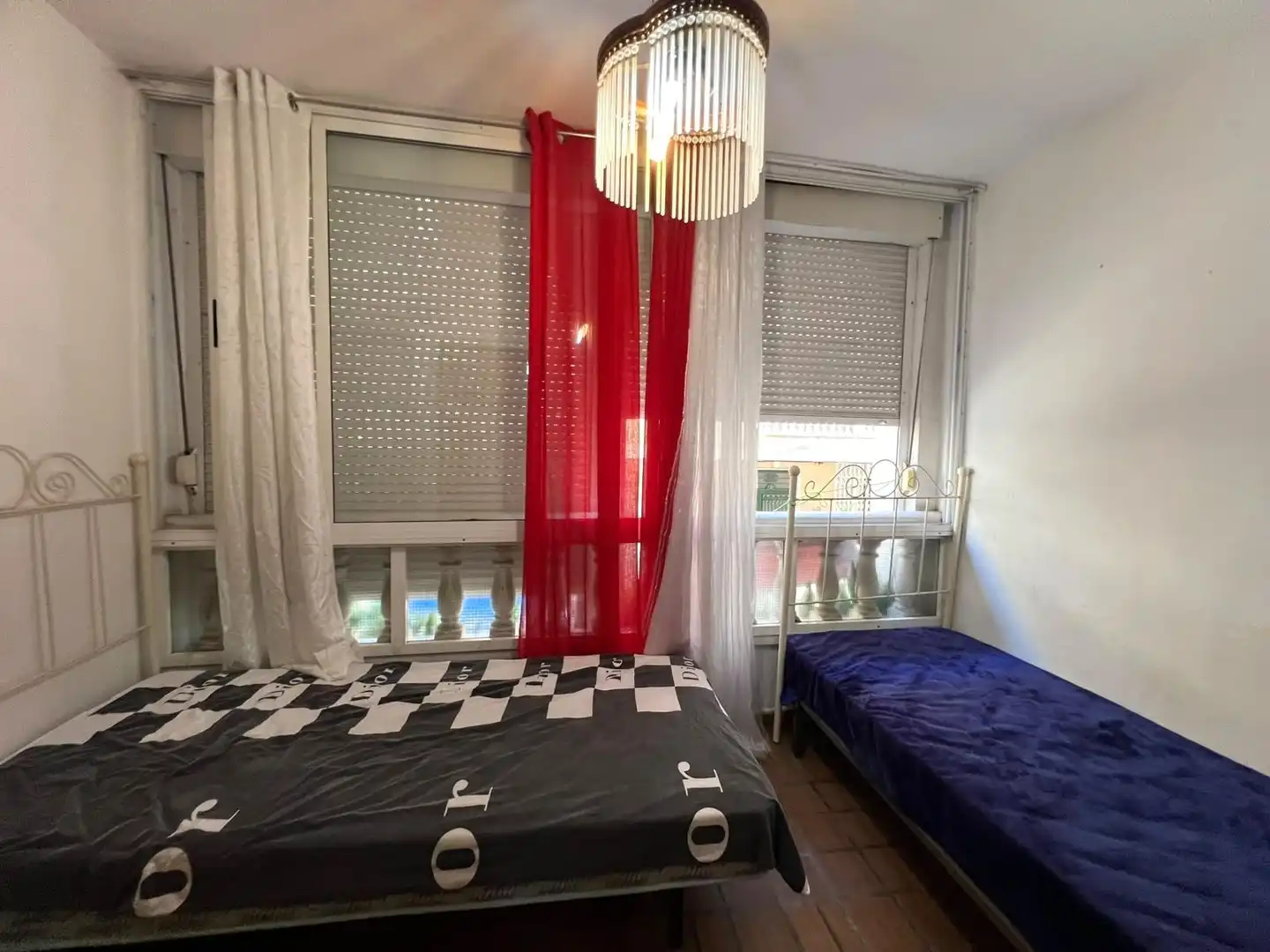 Apartamento con terraza en venta en Playa de los Locos, imagen 9