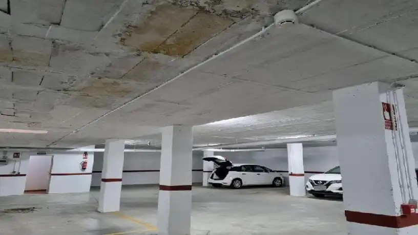 Garatge en venda a Villamanrique de la Condesa