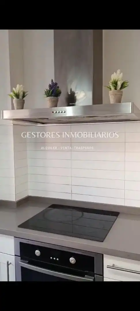 Wohnung zur Miete in Alcoy / Alcoi mit Terrasse