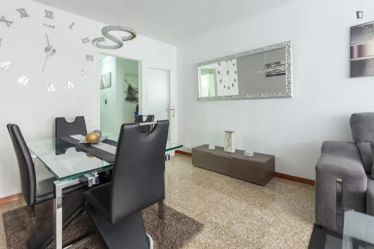Zimmer in La Sagrera