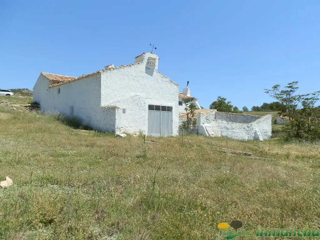 Terreni e lotti in vendita a Almansa, imagen 17