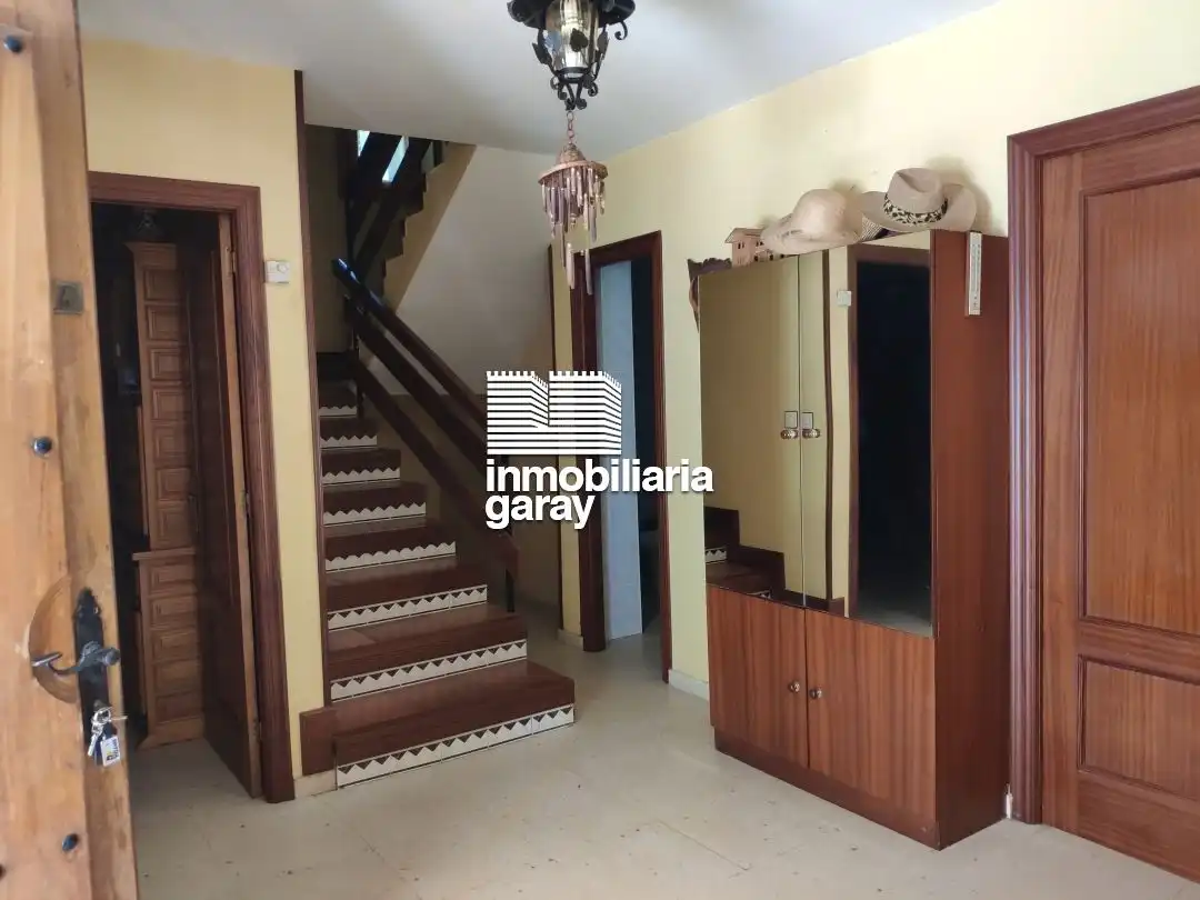 Houses for sale in Merindad de Sotoscueva  with Heating and Storage room