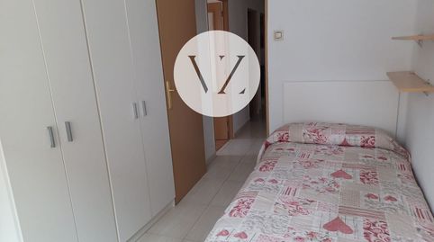 Foto 2 de Piso de alquiler en Calle del Doctor Gómez Ulla, Prosperidad - Delicias, Salamanca Capital